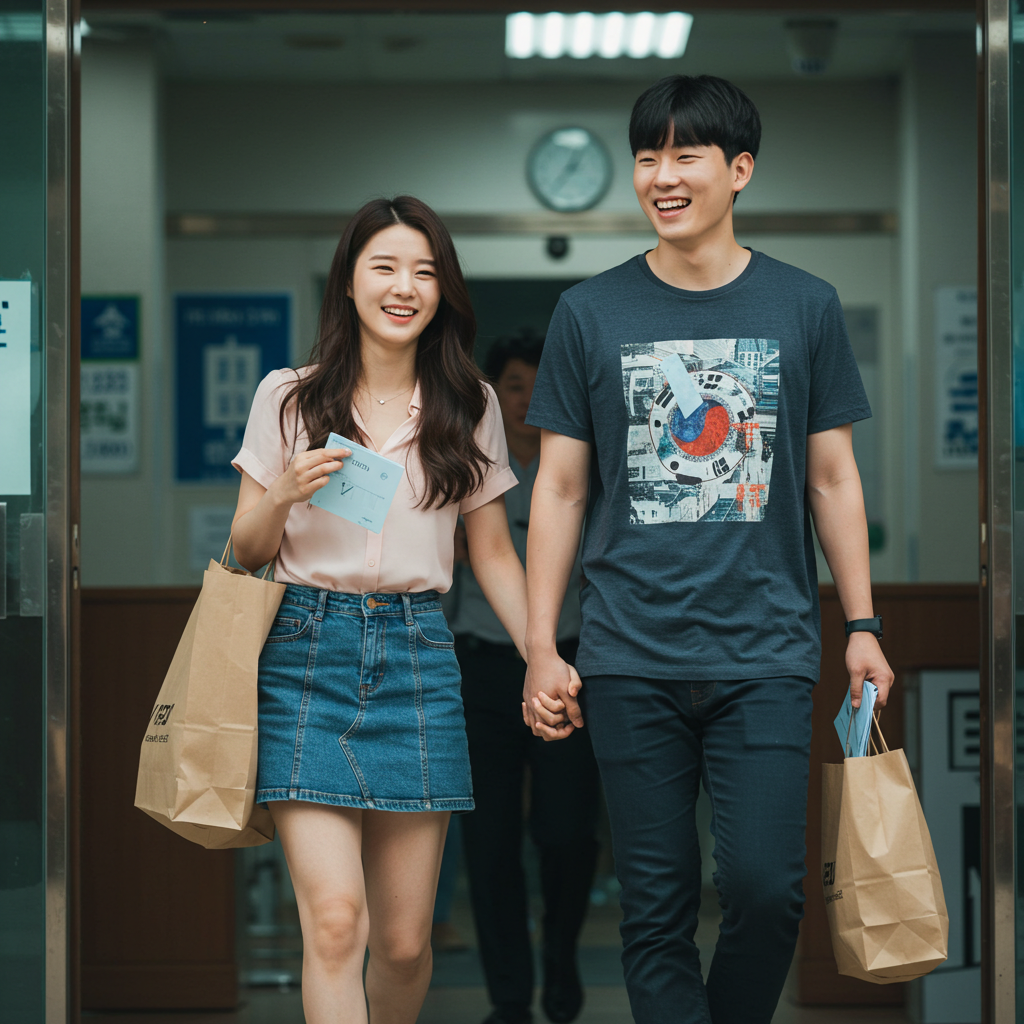 사전투표소 장소 찾기