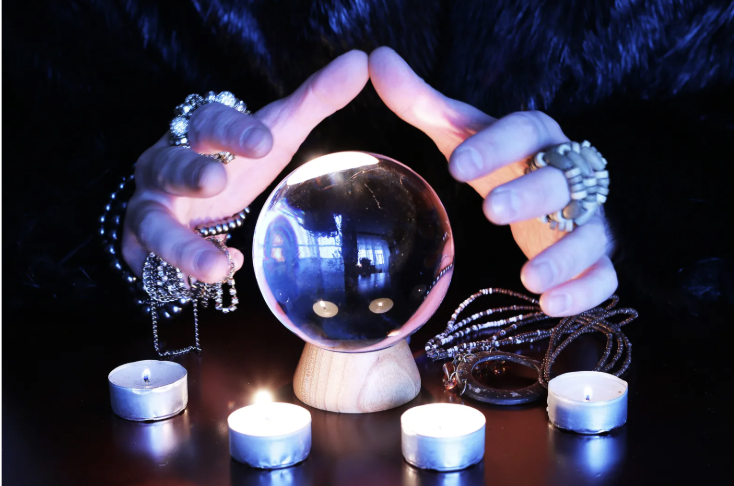 신년운세 토정비결