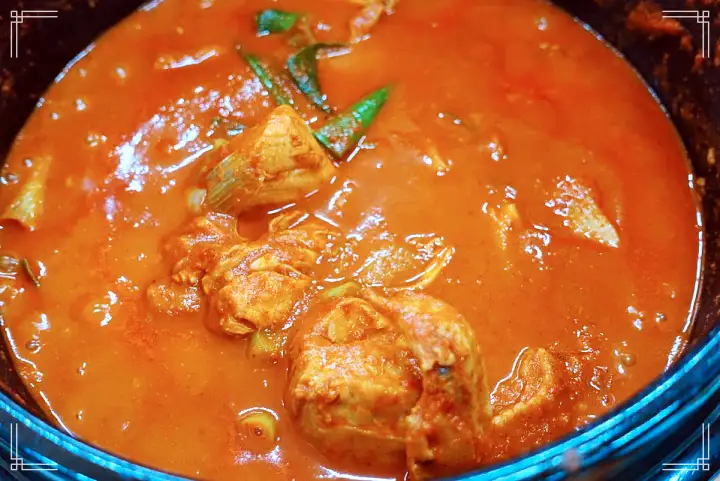 생생정보 가마솥 닭볶음탕 맛집