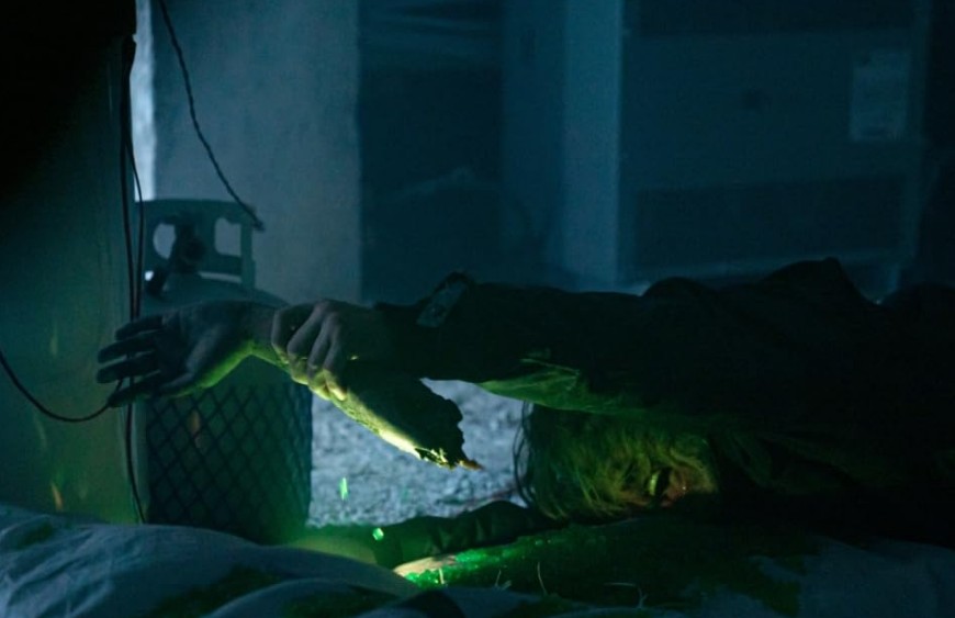 【캐나다 공포영화 추천】 좀비 사용 설명서 다시보기 줄거리 결말 후기 리뷰 스포일러