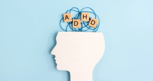 ADHD 증상, 원인