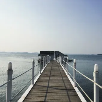 사천 여행코스 추천 삼천포대교 야경과 근처 명소 안내_23