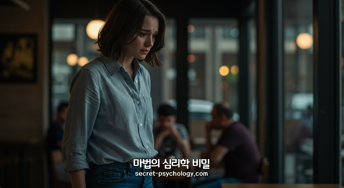 눈치보지않는법