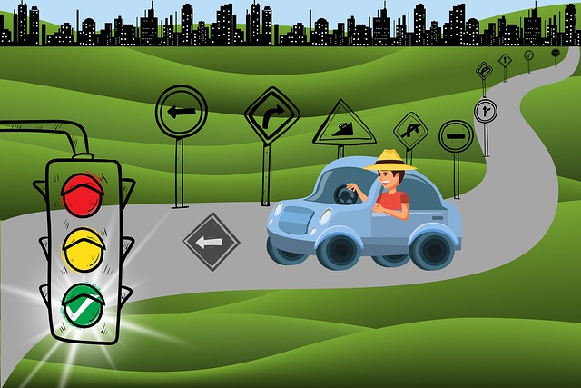 운전면허 적성검사 면허갱신