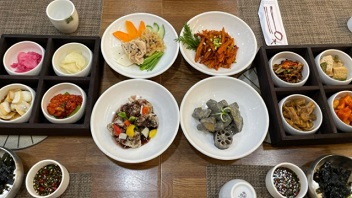 더덕해물갈비찜