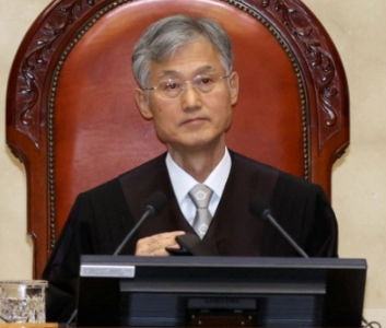 노경필 판사 대법관 최종 후보 선정 이유