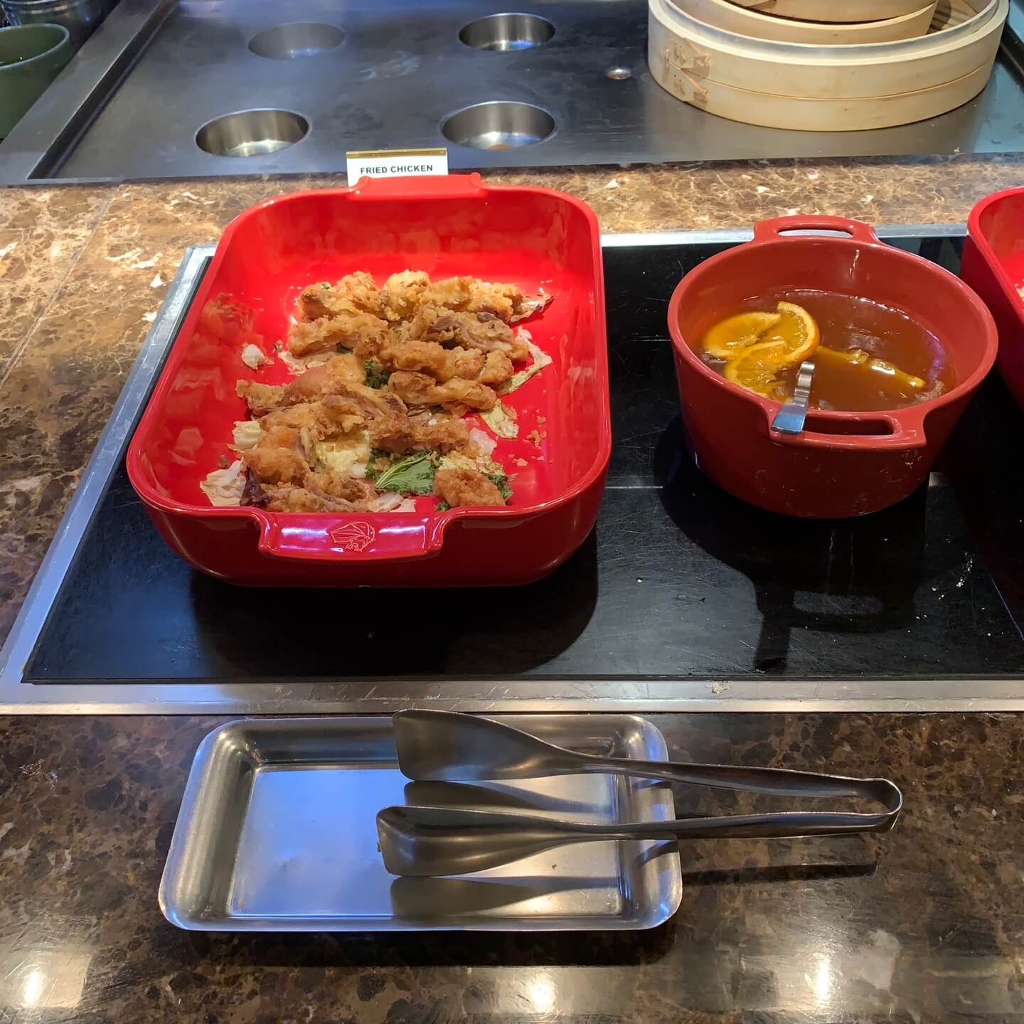 치킨