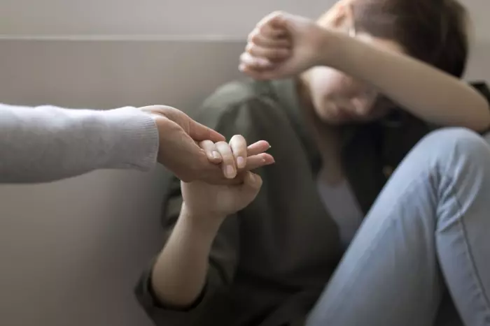 공황 발작 응급처치: 효과적인 안전 대책