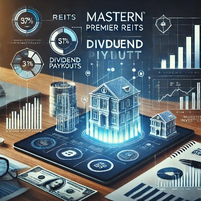 마스턴프리미어리츠 배당 배당금 배당일 실적