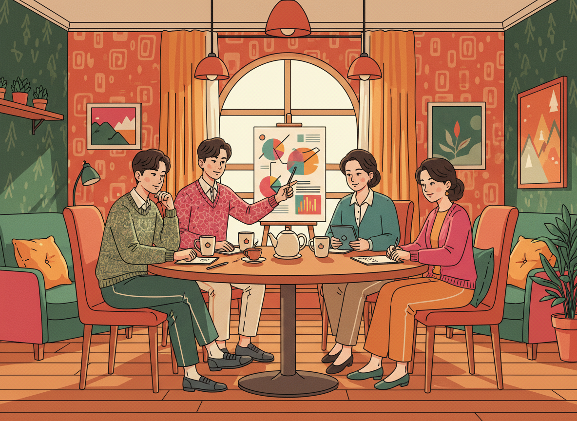 연말정산 부모님 인적공제 체크리스트