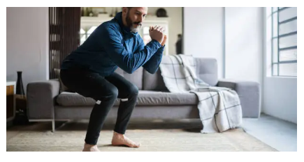 허리디스크에 좋은 운동