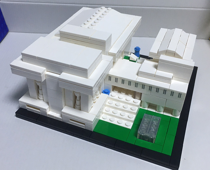 세종문화회관-레고블럭12