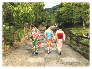 교토 (Kyoto)