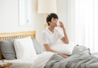 건강한 아침 습관