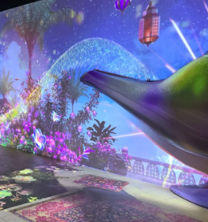 서울대공원 원더파크