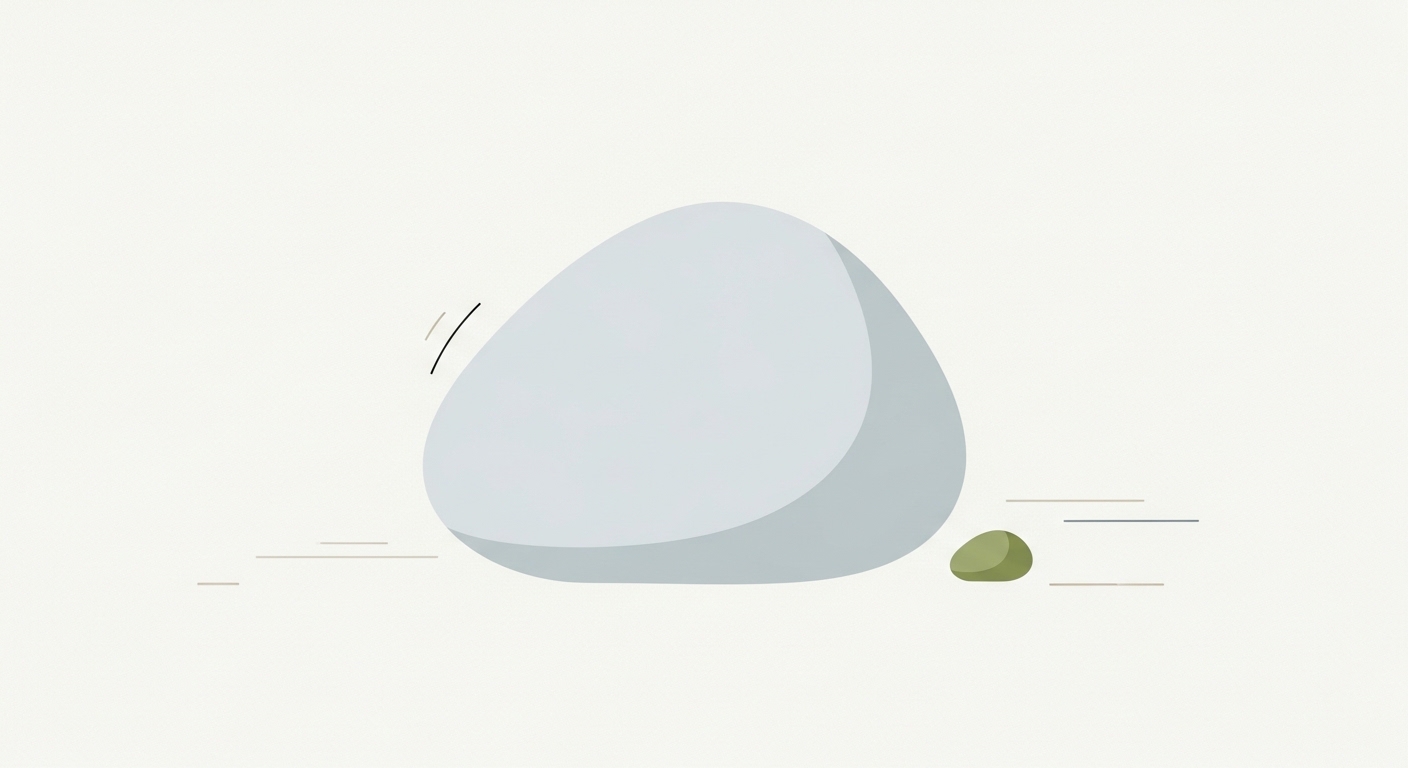 하루의 ‘감정 노출 구간’을 미리 줄인다