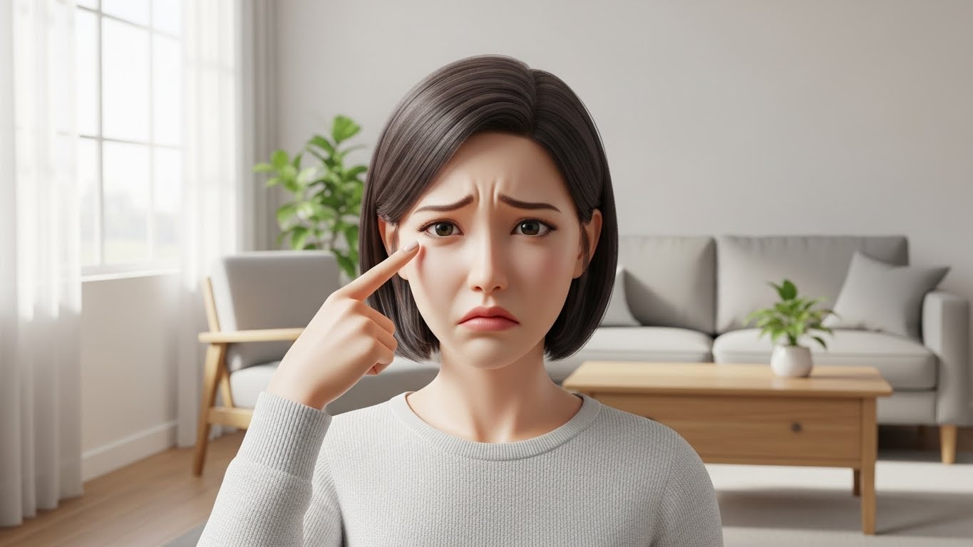 가려움 예방을 위한 생활 습관