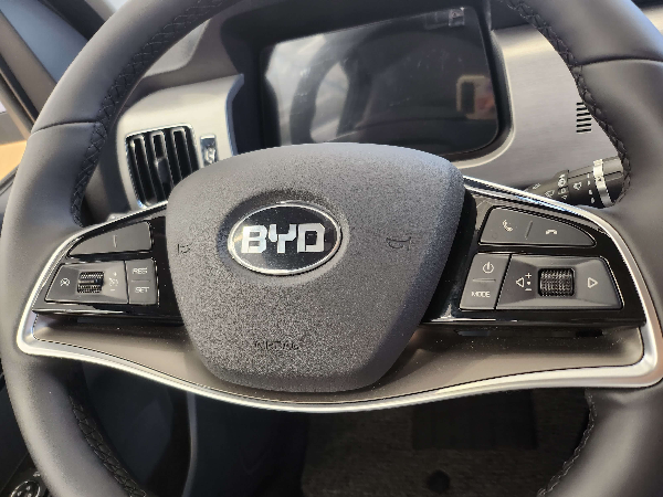 byd 전기차