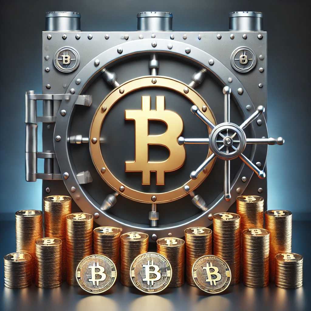 금융에 혁명을 일으킬 수 있는 잠재력