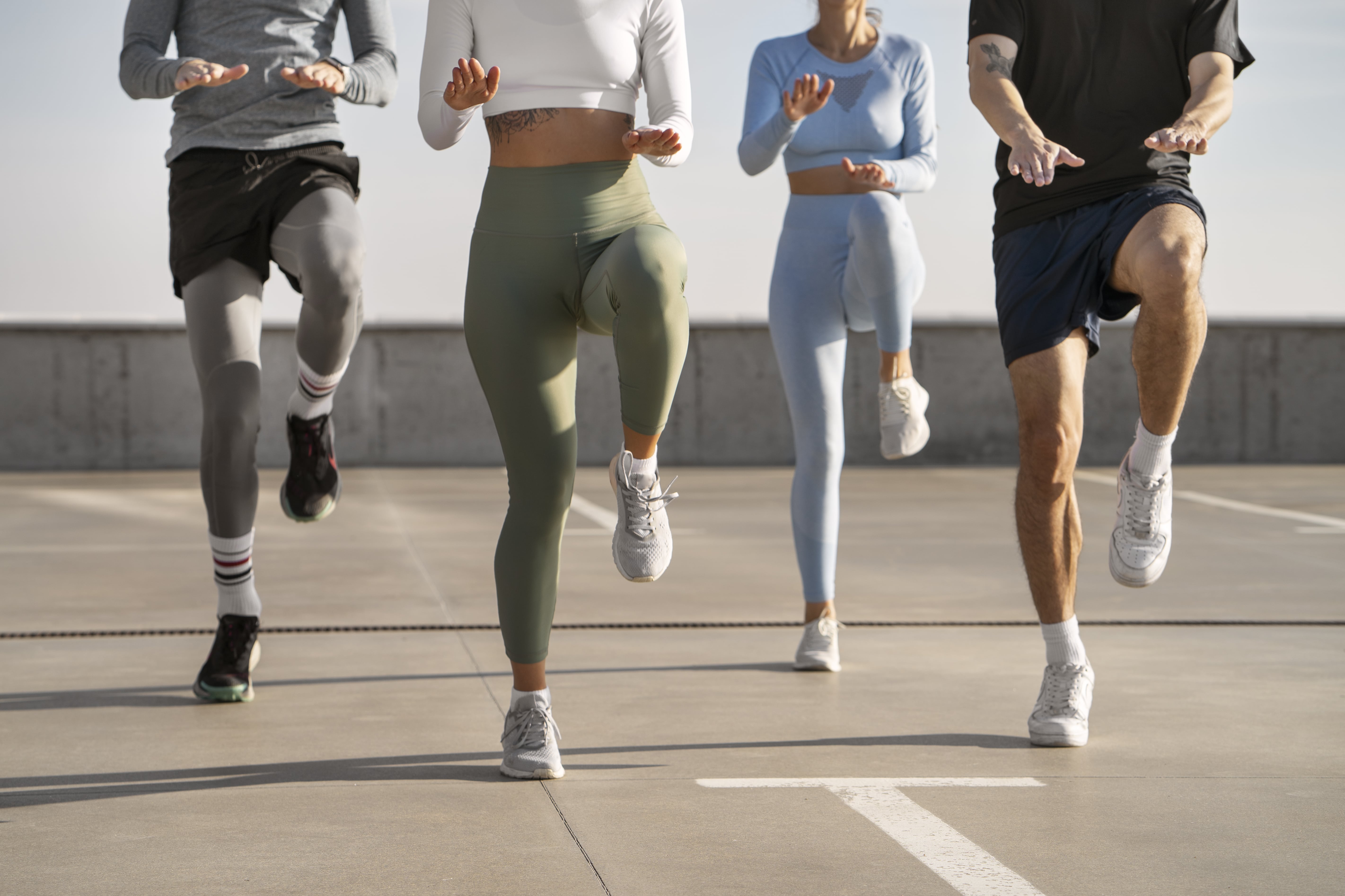 운동 인증하고 지원금 최대 5만원 받기!! - 스포츠활동 인센티브 튼튼머니 적립 방법