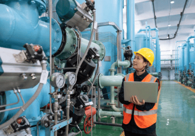 산업안전기사 응시자격