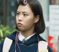 고민시마녀