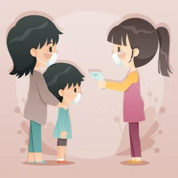 겨울철 미세먼지 농도가 높아지는 원인과 변화 흐름21