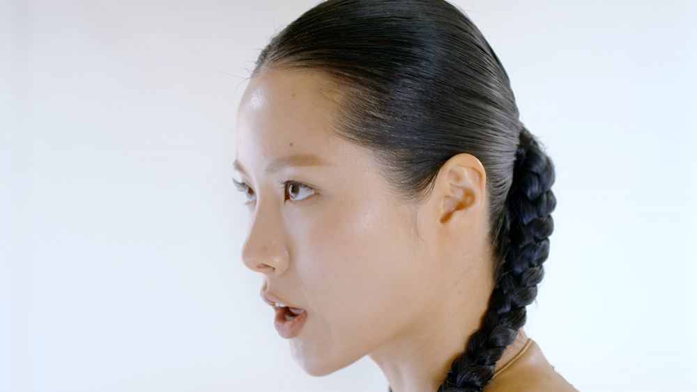 김예림, 뉴엔트리