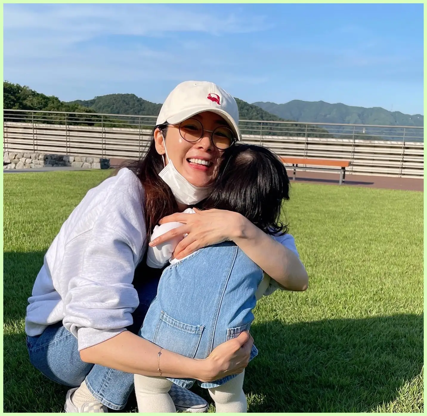 최지우 나이 프로필: 남편 이서호 결혼 딸 가족 키 고향 학력 재산