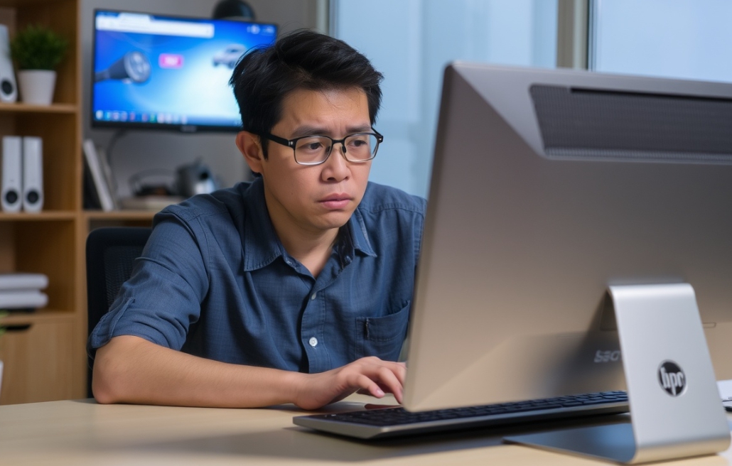 컴퓨터 속도가 느려졌을 때, 성능 빠르게 하는 법 7가지 총정리