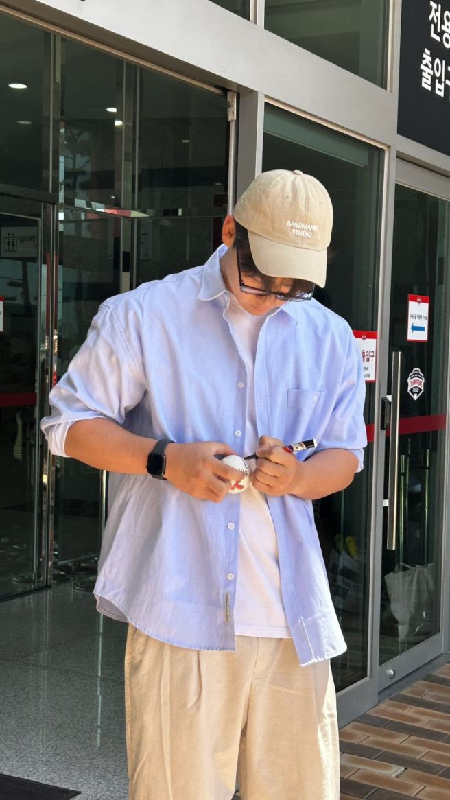 곽도규 프로필
