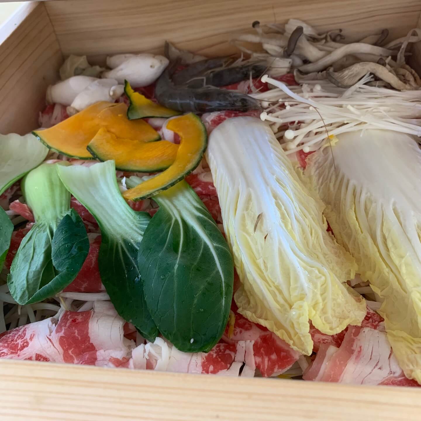 편백찜무한리필