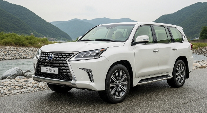 방수 구조를 강조하는 이미지