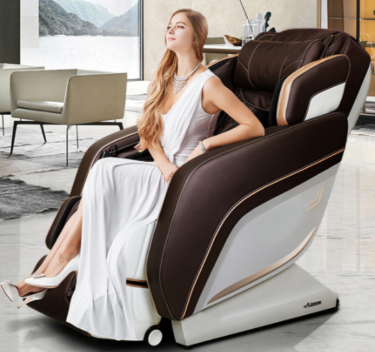 안마의자 추천 인기순위 - 리쏘