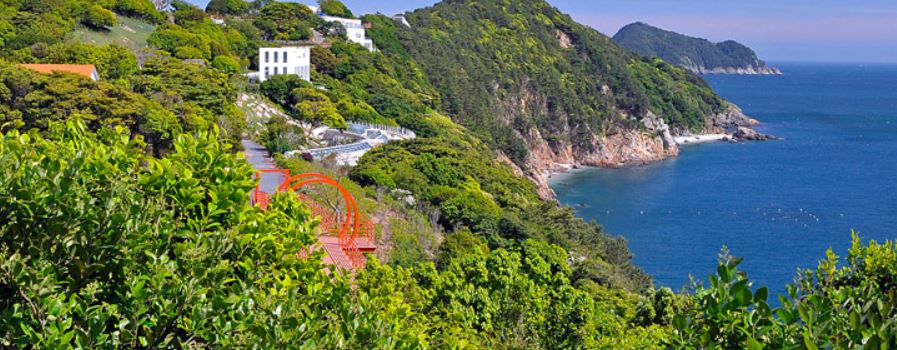 거제, 알수록 아름다운 도시