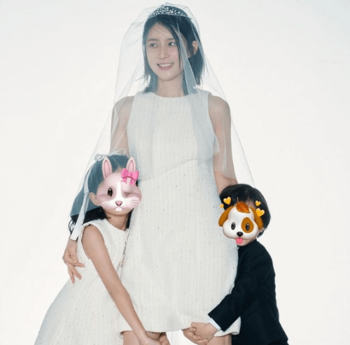 이보영 하이드