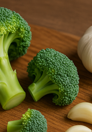 간에 좋은 음식 10