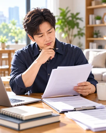 보험 약관 해석 시 확인해야 할 주요 내용8