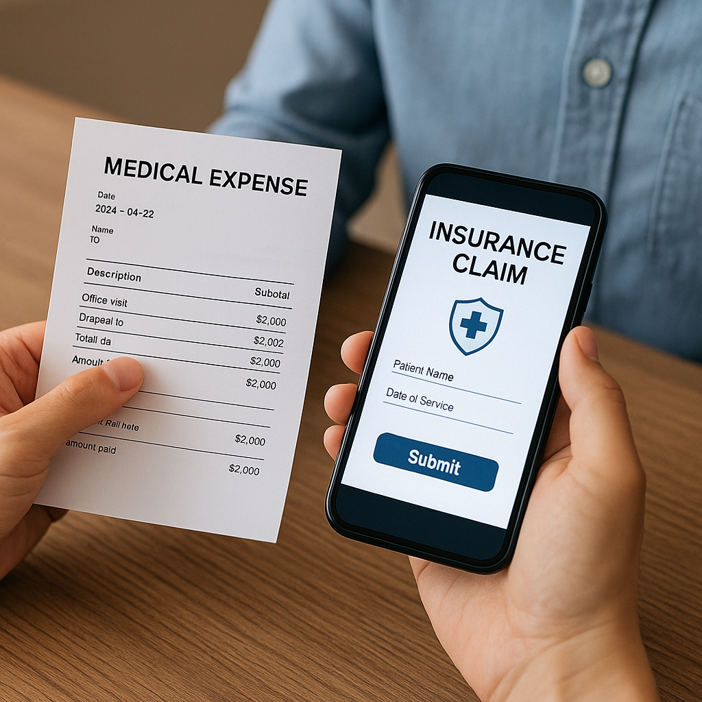 놓치기 쉬운 보험금 제대로 청구하는 방법