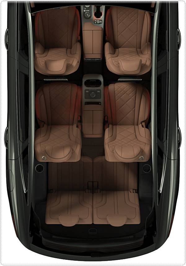 GV80 페이스리프트