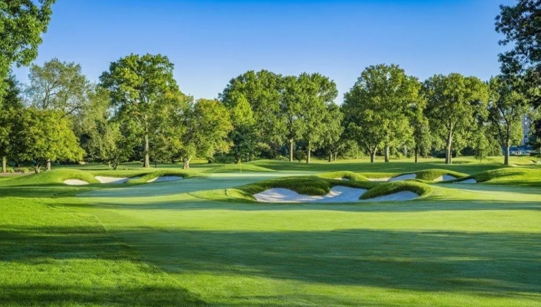 이미지 제공=Upper Montclair Country Club