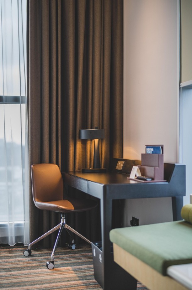 여름커튼(시어서커와 암막 커튼)