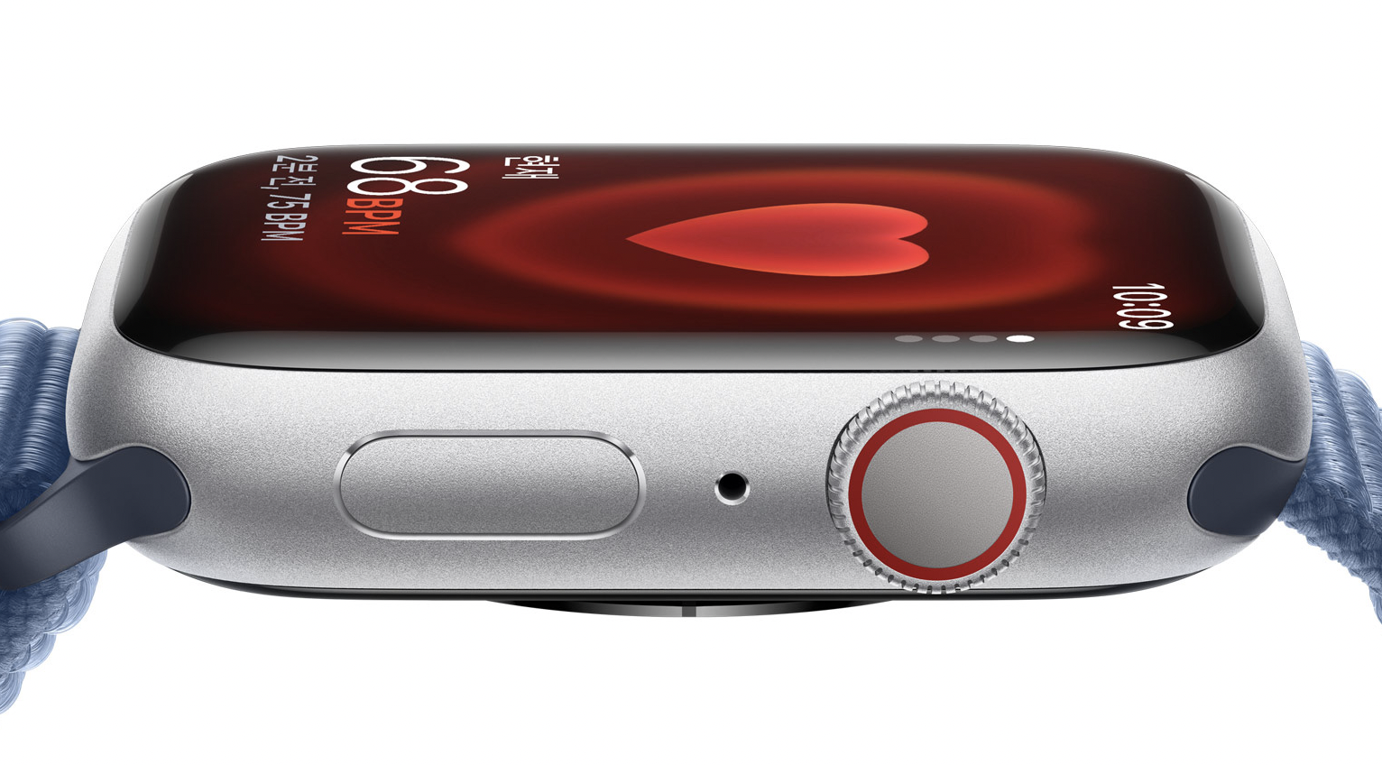 애플워치9 출시일