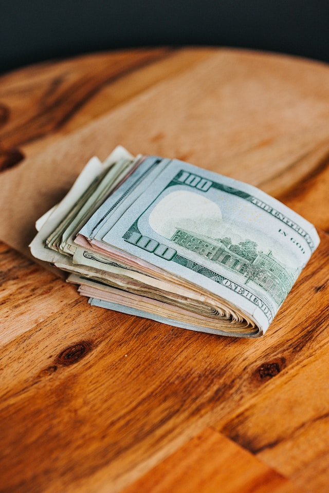 소액생계비 긴급대출, 나라에서 빌려주는 100만원(당일 대출)