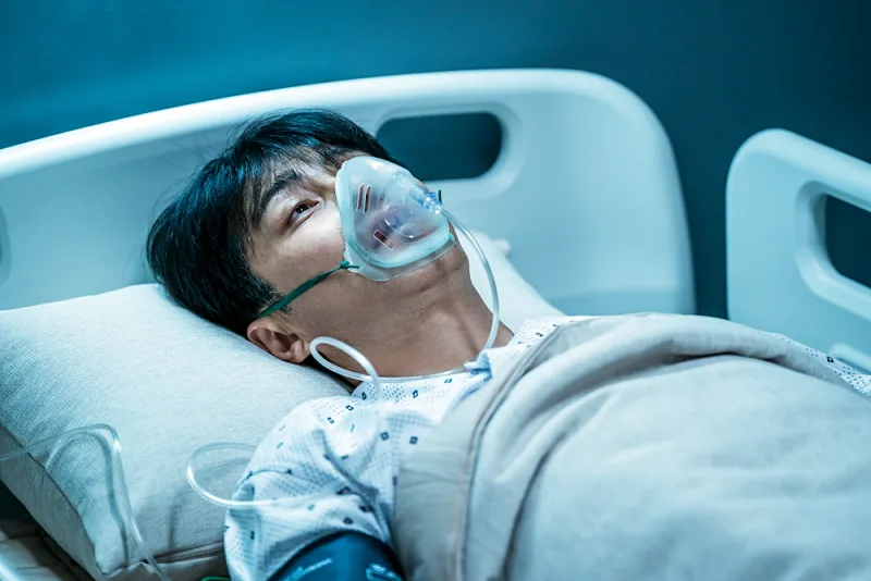 트렁크에서 ? 역을 맡은 차승원