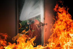 화재