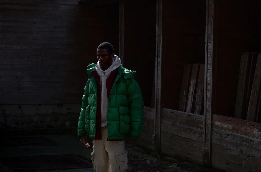 다이와피어39 룩북2