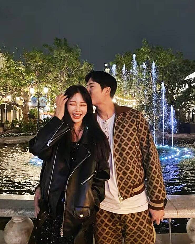 배우-한예슬-남편-류성재