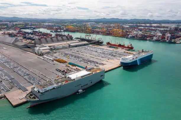 조선 조선기자재 관련주 수혜주