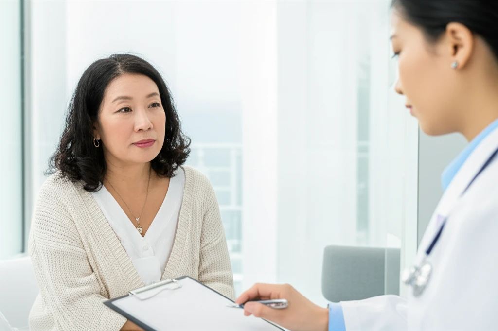 마그네슘 섭취 전 필수 확인 사항: ..